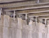 Freeway Underpass Net